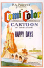 disney art
